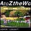 AtoZ the World