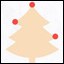 Christmas market and winter book bazaar 