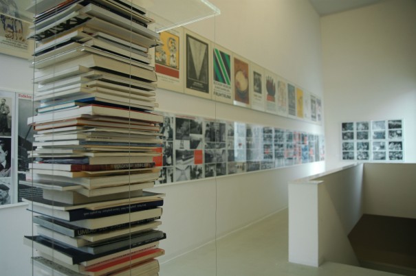 New exhibition: artarchiv.cz New exhibition: artarchiv.cz