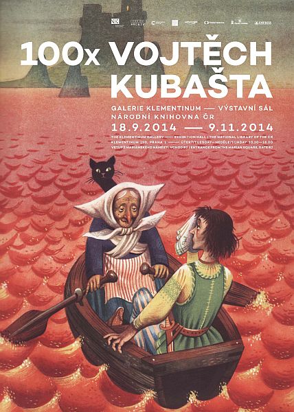 100x Vojtěch Kubašta 100x Vojtěch Kubašta