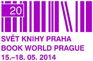 Book World Prague 2014