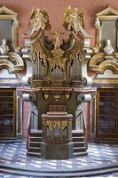 The Mirror Chapel