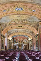 The Mirror Chapel