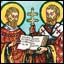 The heritage of Saints Cyril and Methodius