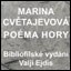 Marina Tsvetaeva: Mountain Poem