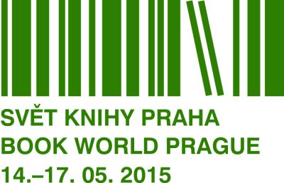 Book World Prague 2015